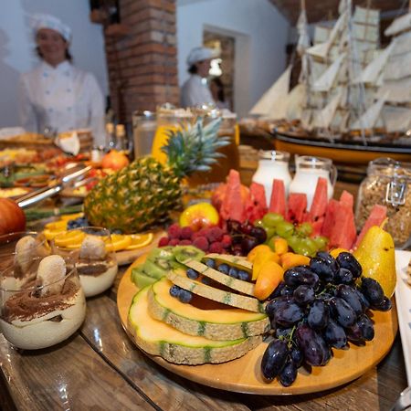 Boutique Hotel Capitano Χέρτσεγκ Νόβι Εξωτερικό φωτογραφία