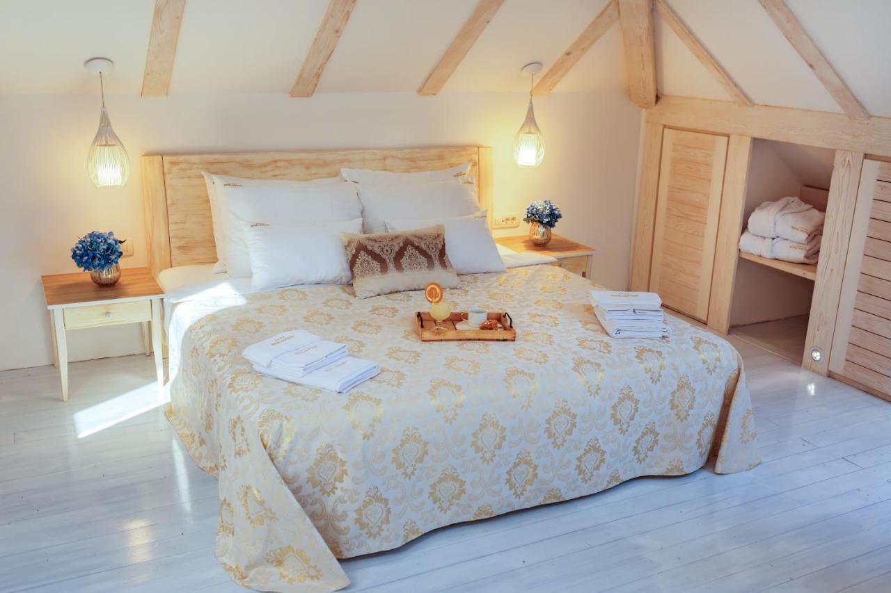 Boutique Hotel Capitano Χέρτσεγκ Νόβι Εξωτερικό φωτογραφία