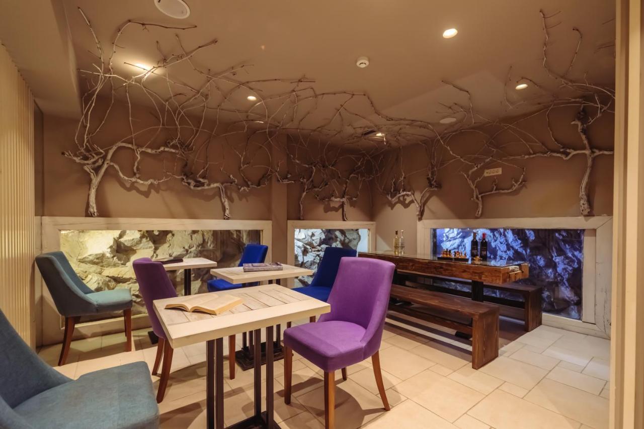 Boutique Hotel Capitano Χέρτσεγκ Νόβι Εξωτερικό φωτογραφία