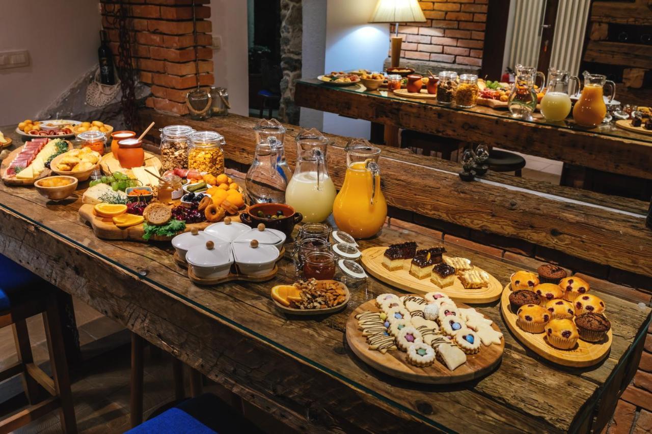 Boutique Hotel Capitano Χέρτσεγκ Νόβι Εξωτερικό φωτογραφία
