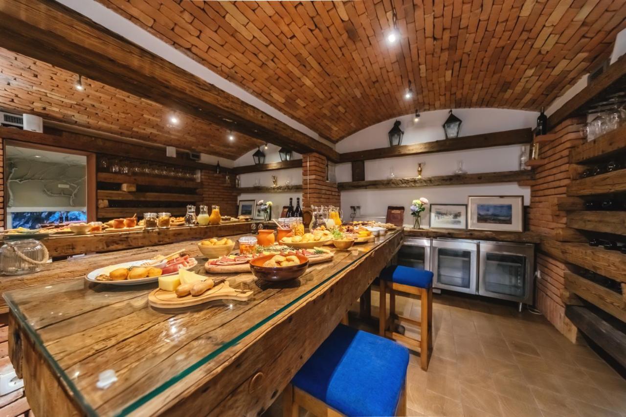 Boutique Hotel Capitano Χέρτσεγκ Νόβι Εξωτερικό φωτογραφία