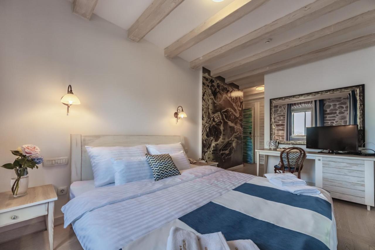 Boutique Hotel Capitano Χέρτσεγκ Νόβι Εξωτερικό φωτογραφία