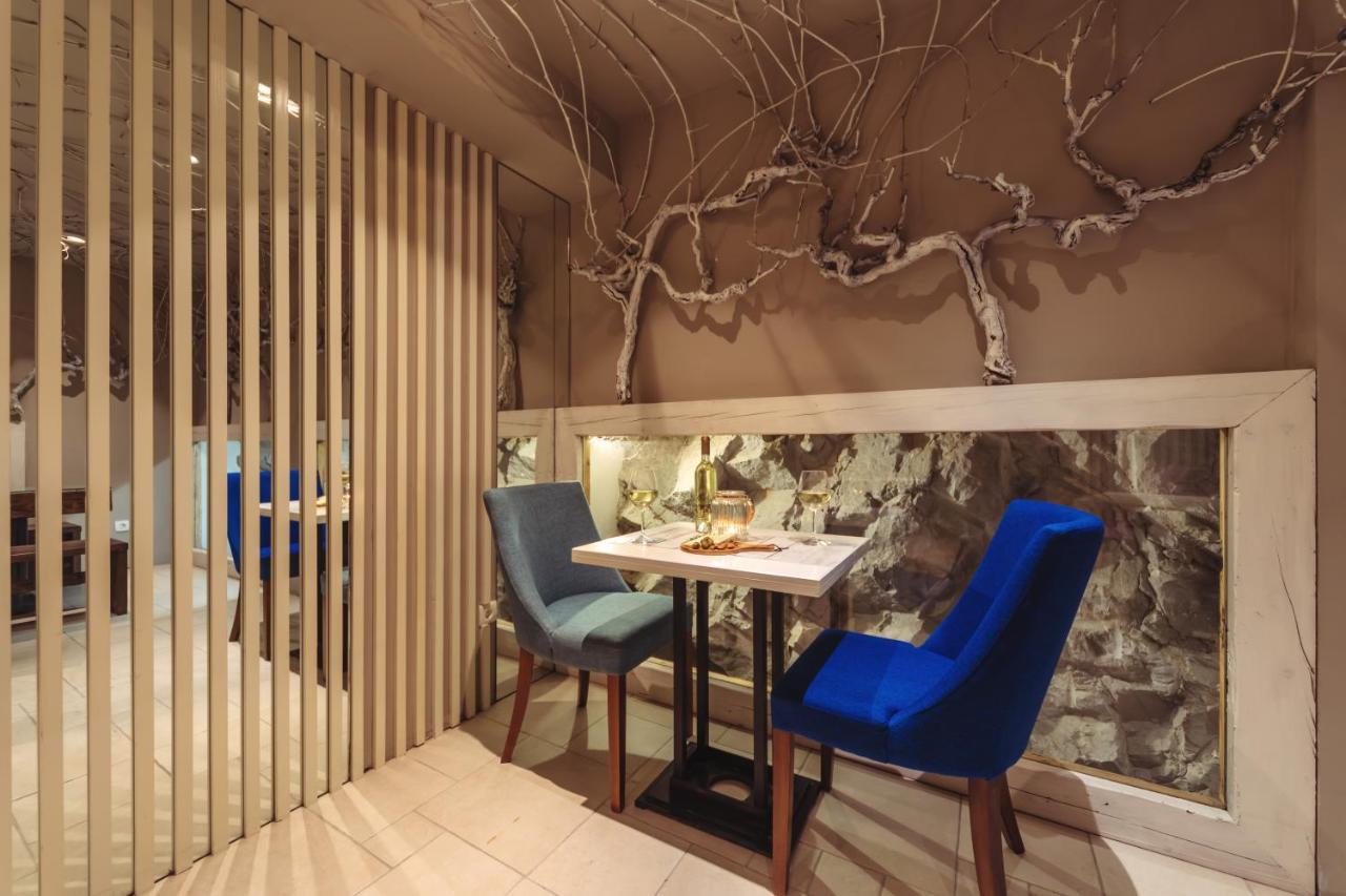Boutique Hotel Capitano Χέρτσεγκ Νόβι Εξωτερικό φωτογραφία