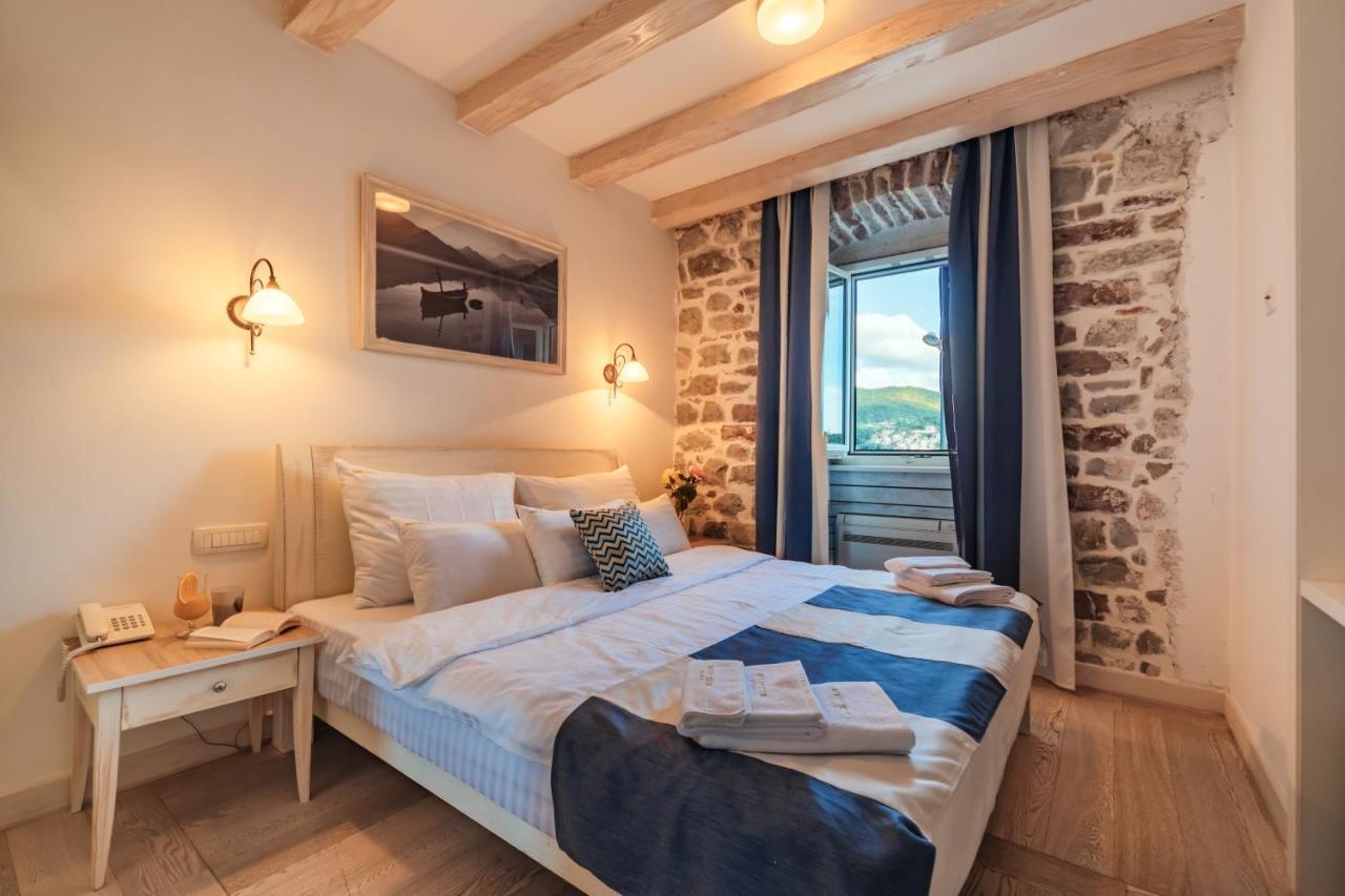 Boutique Hotel Capitano Χέρτσεγκ Νόβι Εξωτερικό φωτογραφία
