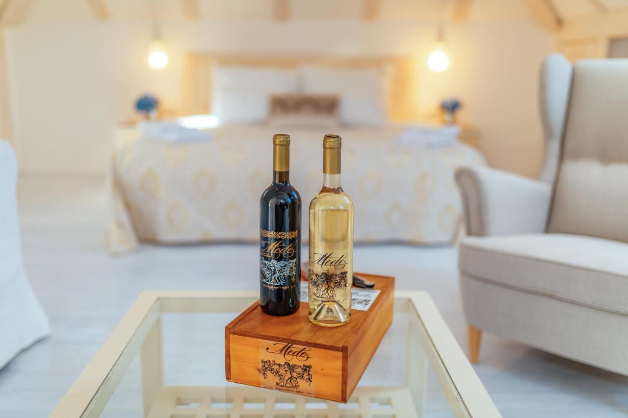 Boutique Hotel Capitano Χέρτσεγκ Νόβι Εξωτερικό φωτογραφία