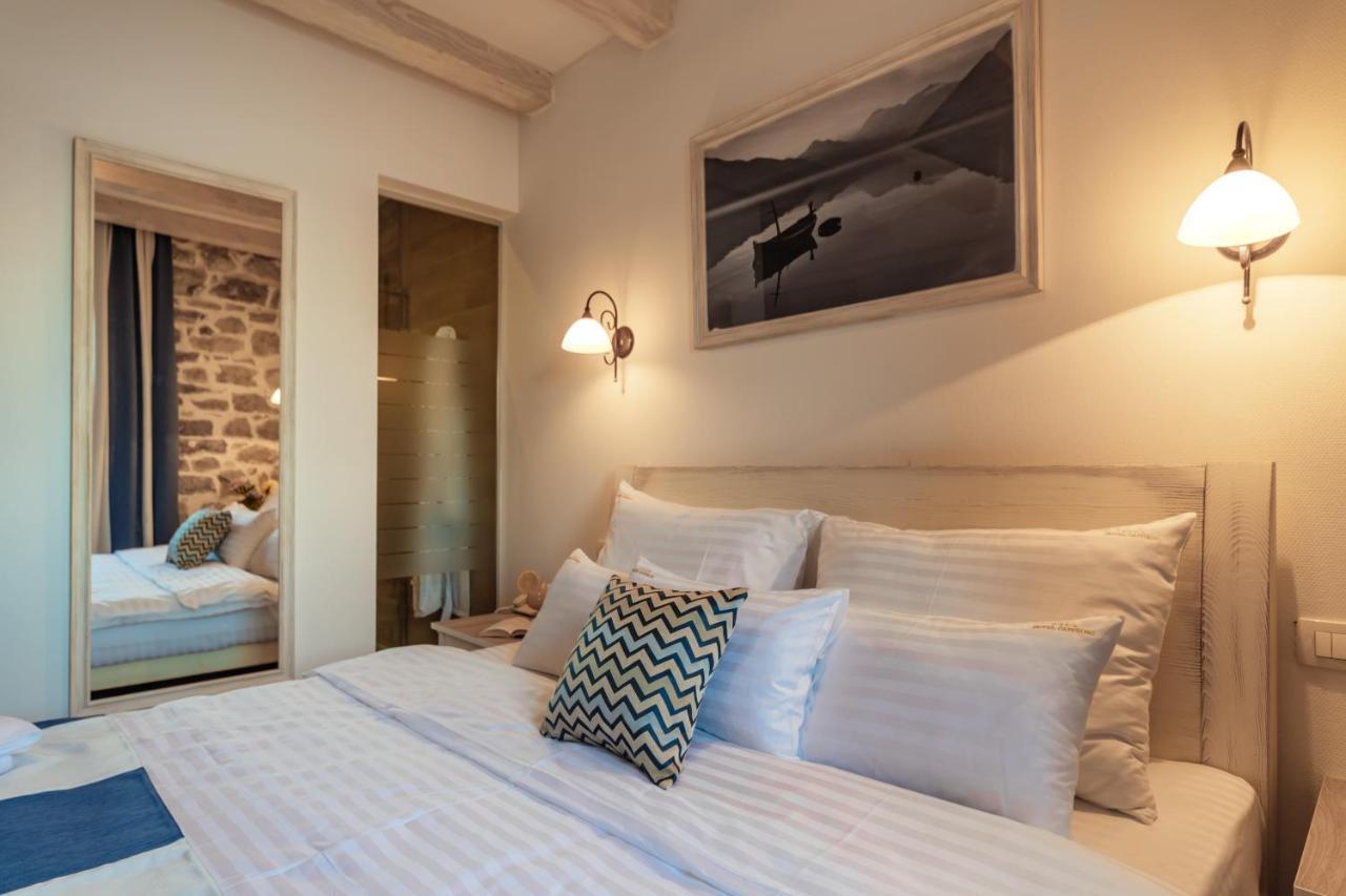 Boutique Hotel Capitano Χέρτσεγκ Νόβι Δωμάτιο φωτογραφία