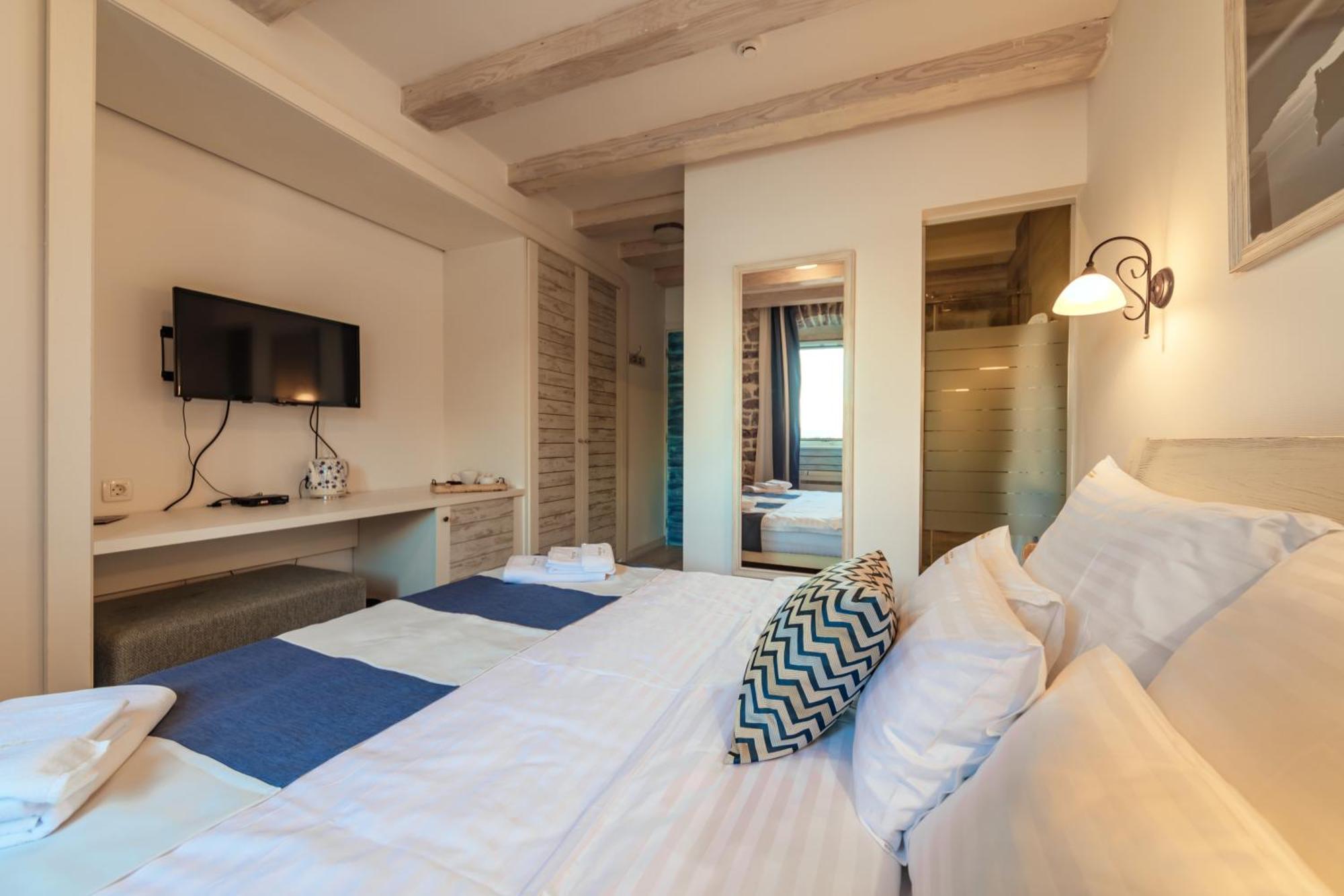 Boutique Hotel Capitano Χέρτσεγκ Νόβι Δωμάτιο φωτογραφία